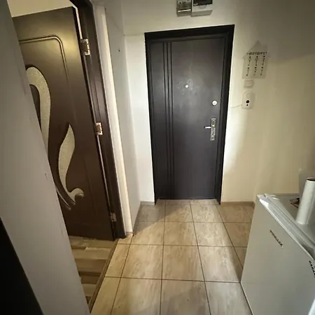 Apartament 2 Giurgiului 아파트 *