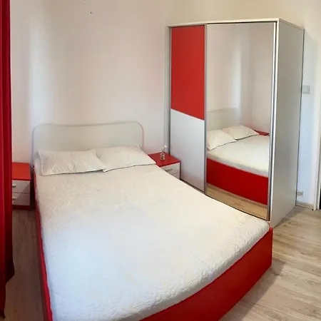 Apartament 2 Giurgiului