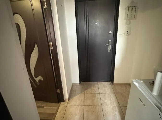 Apartament 2 Giurgiului Apartamento *